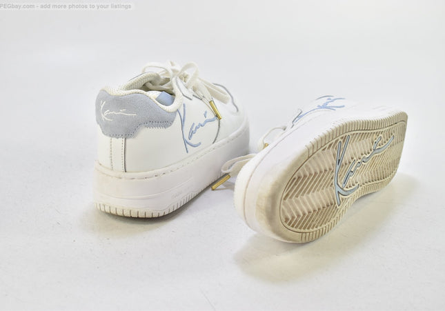 Karl Kani  Damen Halbschuhe Freizeitschuhe  EUR 40 Nr. 26-Y 1417