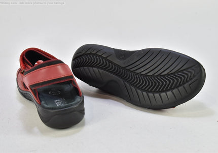 Jenny by Ara Damen Sandale Sandalette EUR 37 Nr. 25-S 3674-SchuhGebraucht