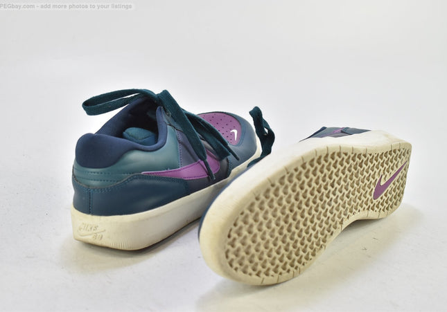 Nike Force 58 SB Herren Sportschuhe Sneaker  Gr.42,5 Nr. 26-U 2859