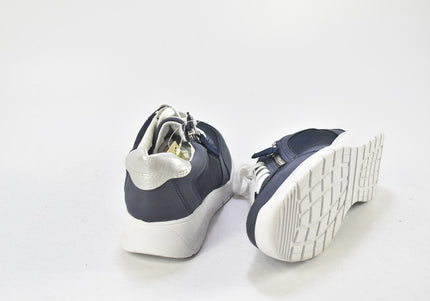 Bama Damen Halbschuhe Freizeitschuhe EUR 38 Nr. 24-U 140-Schuh-Gebraucht-secondhand