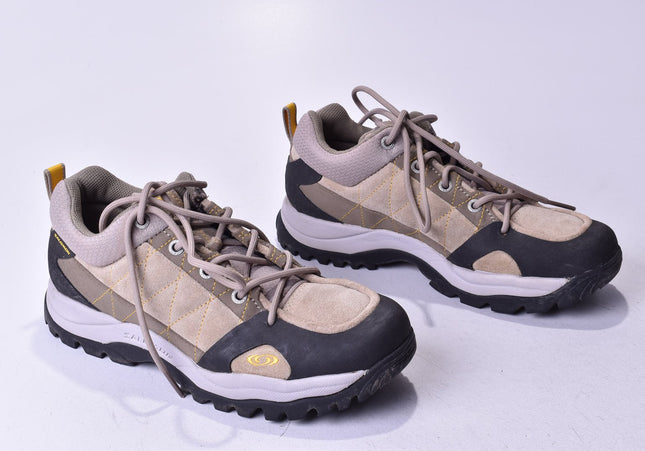 Salomon Damen Wanderschuhe Trekkingschuhe Outdoor EUR 38 Nr. 4R-1546