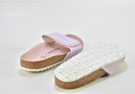 Birkenstock  Damen Sandale Pantolette  EUR 41 Nr. 26-S 3518