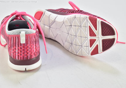 Nike Free TR 4 Damen Sportschuhe Sneaker  EUR 42 Nr. 26-Y 52
