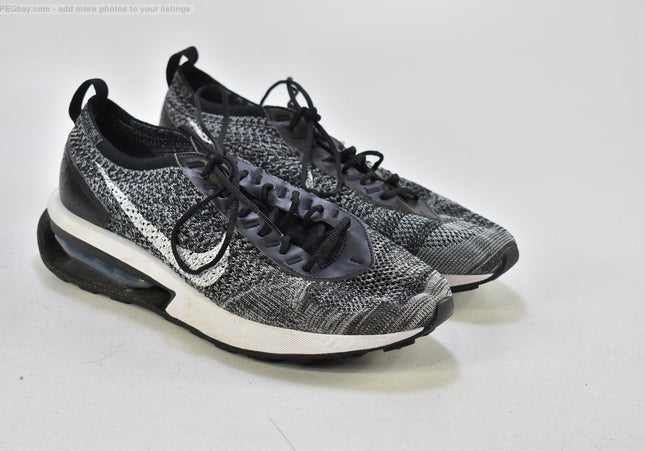 Nike Air Max Flyknit Racer Herren Sportschuhe  EUR 42 Nr. 25-L 1190