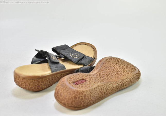 Rieker  Damen Sandale Pantolette  EUR 42 Nr. 26-S 3076