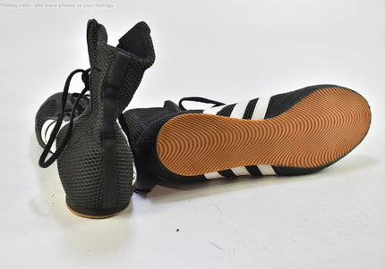 Adidas Box Herren Sportschuhe Sneaker  EUR 46 Nr. 26-U 807