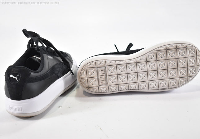 Puma  Damen Sportschuhe Sneaker  EUR 40 Nr. 25-T 2729