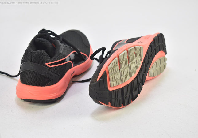 Puma Damen Sportschuhe Sneaker EUR 38 Nr. 25-J 541-Schuh-Gebraucht-secondhand