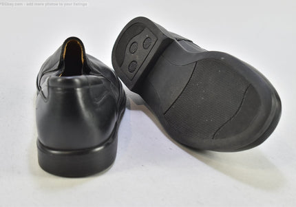 Ströber  Damen Halbschuhe Slipper Ballerinas  UK 6 Nr. 26-A 644