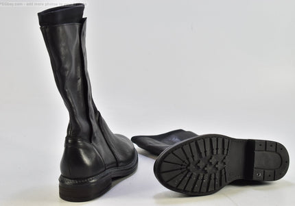 Vivian  Damen Stiefel Stiefelette Boots  EUR 38 Nr. 25-B 3310