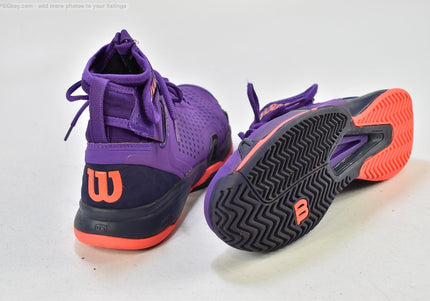 Wilson  Damen Sportschuhe Sneaker  EUR 38 1/3 Nr. 25-Z 2654