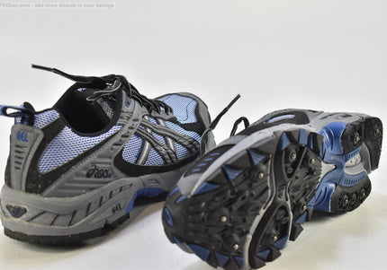 Asics  Damen Sportschuhe Sneaker  EUR 39 Nr. 26-M 1102