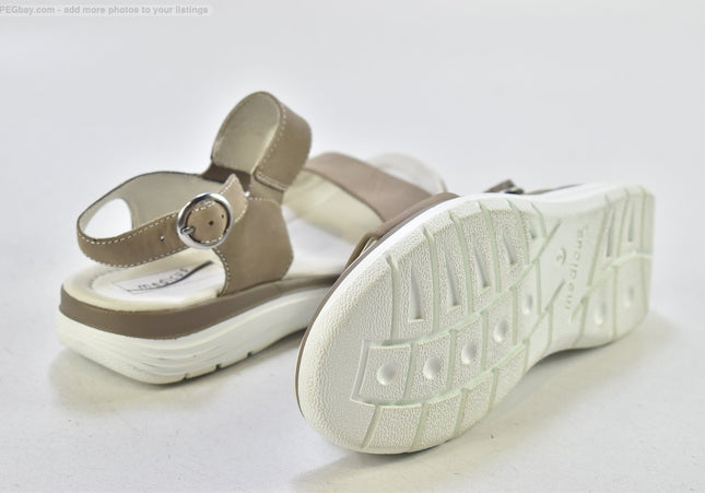 Medicus  Damen Sandale Sandalette  UK 6 Nr. 26-S 3830