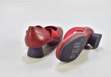 Camper  Damen Pumps High Heels  EUR 37 Nr. 26-A 451