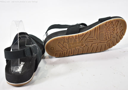 Timberland  Damen Sandale Sandalette  EUR 38 25-S 3937