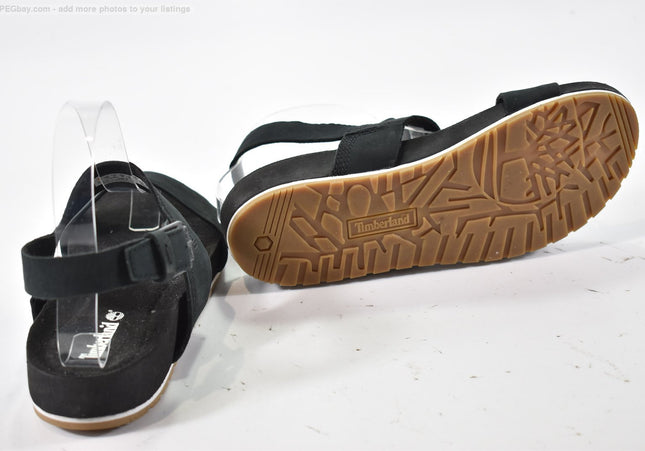 Timberland  Damen Sandale Sandalette  EUR 38 25-S 3937