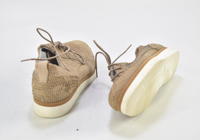 Marc O´Polo Damen Halbschuhe Freizeitschuhe UK 5 Nr. 24-T 1258-Schuh-Gebraucht-secondhand