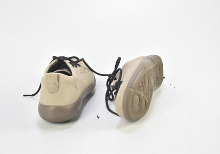 Hotter Damen Halbschuhe Freizeitschuhe UK 3 Nr. 24-J 3261-Schuh-Gebraucht-secondhand