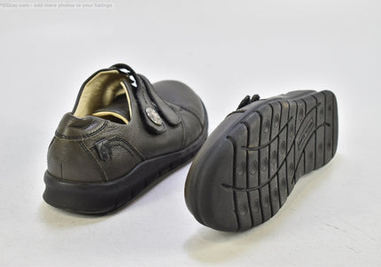 Waldläufer  Damen Halbschuhe Freizeitschuhe  UK 4,5 Nr. 26-F 960