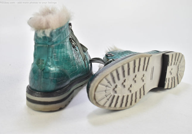 Melvin&Hamilton Amelie Damen Stiefelette Boots  EUR 42 Nr. 25-V 1758