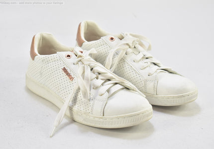 Björn Borg Damen Halbschuhe Freizeitschuhe EUR 37 Nr. 25-F 2056-Schuh-Gebraucht-secondhand