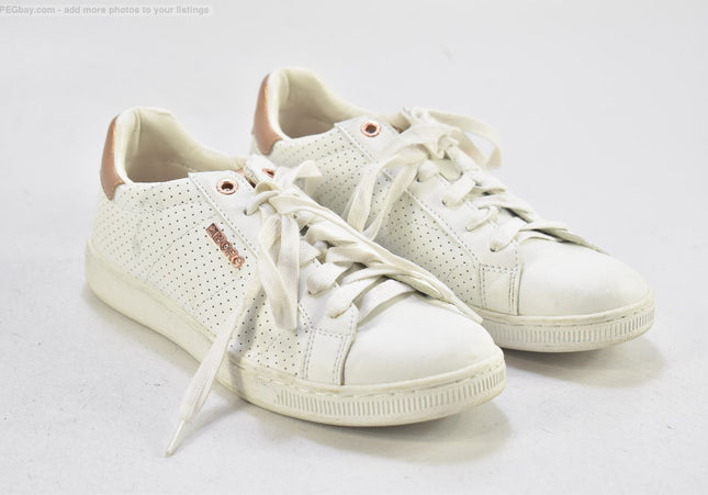 Björn Borg Damen Halbschuhe Freizeitschuhe EUR 37 Nr. 25-F 2056-Schuh-Gebraucht-secondhand