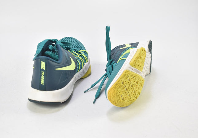 Nike Zoom TR Damen Sportschuhe Sneaker EUR 40 Nr. 24-U 860-Schuh-Gebraucht-secondhand