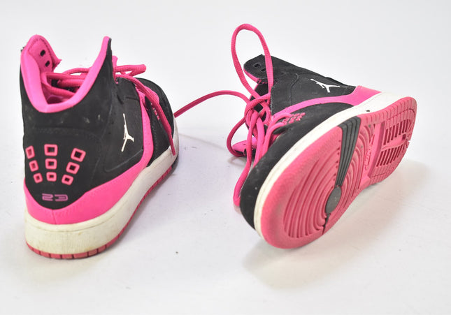 Jordan 2013 Damen Sportschuhe Sneaker EUR 38,5 Nr. 24-A 4108-Schuh-Gebraucht-secondhand