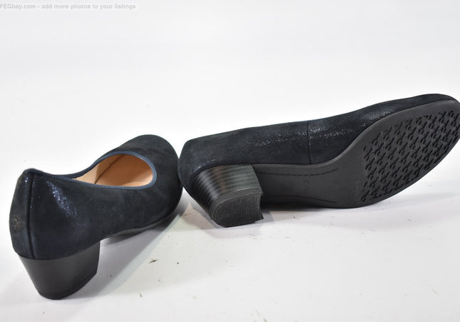 Ara  Damen Pumps High Heels  UK 6 Nr. 25-L 203