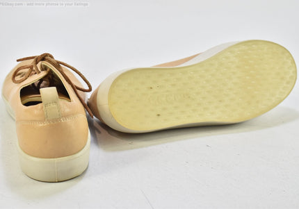 Ecco  Damen Halbschuhe Freizeitschuhe  EUR 40 Nr. 26-F 1574