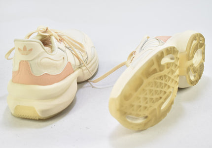 Adidas Zentic Damen Sportschuhe Sneaker EUR 41 1/3 Nr. 24-T 1044-Schuh-Gebraucht-secondhand