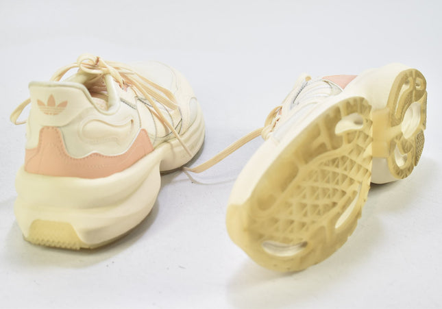 Adidas Zentic Damen Sportschuhe Sneaker EUR 41 1/3 Nr. 24-T 1044-Schuh-Gebraucht-secondhand