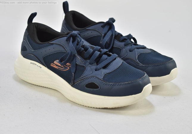 Skechers  Herren Sportschuhe Sneaker  EUR 42 Nr. 25-L 1831