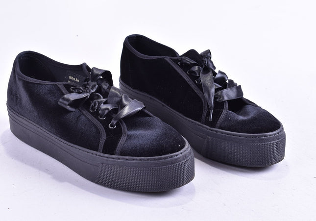 Gifra Damen Halbschuhe Freizeitschuhe EUR 41 Nr. 24-Y 2716-Schuh-Gebraucht-secondhand