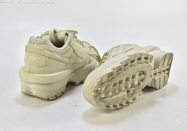 Fila  Damen Sportschuhe Sneaker  EUR 38,5 Nr. 26-Y 1164