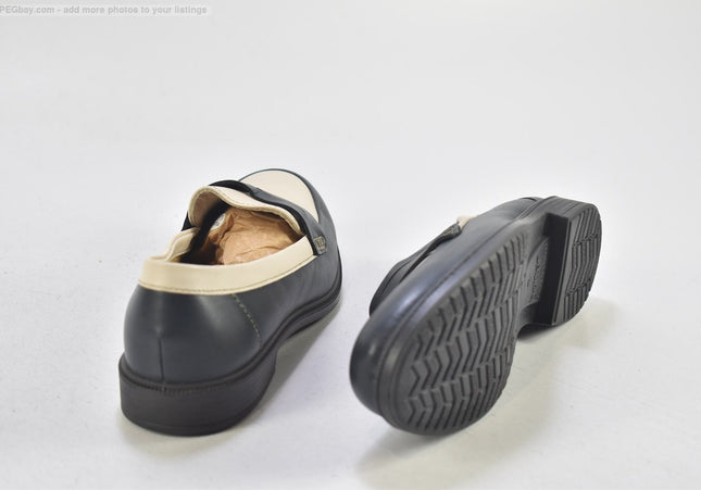 Hotter Damen Halbschuhe Slipper Ballerinas EUR 37 Nr. 25-J 3432-Schuh-Gebraucht-secondhand