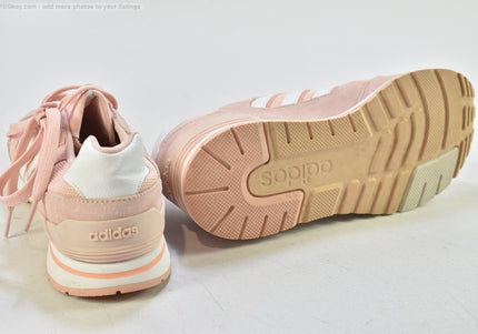 Adidas Run 80s Damen Sportschuhe Sneaker  Gr. 38 2/3 Nr. 26-U 1332