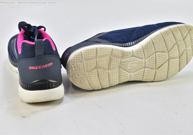 Skechers Lite-Weight Damen Sportschuhe Sneaker  EUR 40 Nr. 26-U 298
