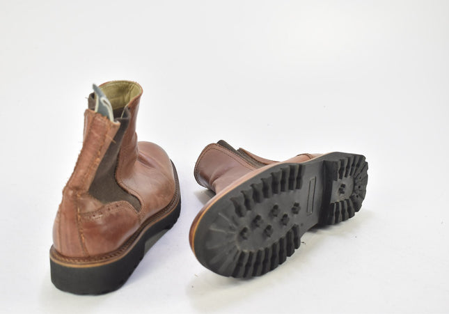 Marc O´Polo Damen Stiefelette Boots UK 6 Nr. 24-A 3106-Schuh-Gebraucht-secondhand