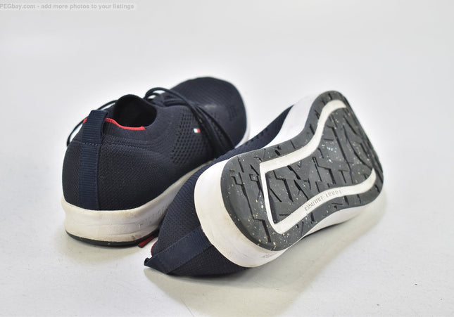 Tommy Hilfiger  Damen Halbschuhe Freizeitschuhe  EUR 44 Nr. 26-Y 365