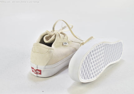 Vans  Damen Sportschuhe Sneaker  EUR 36,5 Nr. 26-A 768