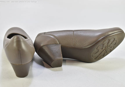Vitaform  Damen Pumps High Heels  EUR 40 Nr. 26-Y 571