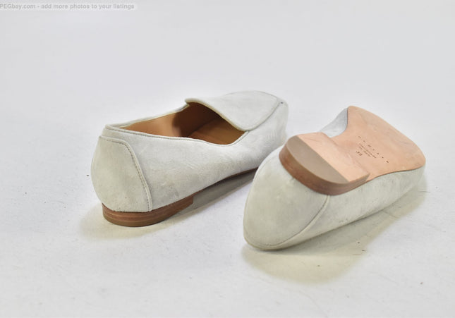 Unützer  Damen Halbschuhe Slipper Ballerinas  Gr. 36 Nr. 26-T 1064