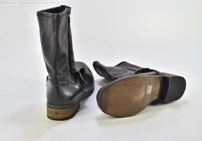 Buffalo  Damen Stiefelette Boots  EUR 39 Nr. 26-B 1150