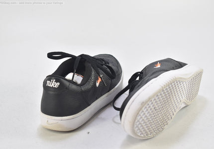 Nike Court Vintage Damen Sportschuhe Sneaker EUR 38 Nr. 25-F 52-Schuh-Gebraucht-secondhand