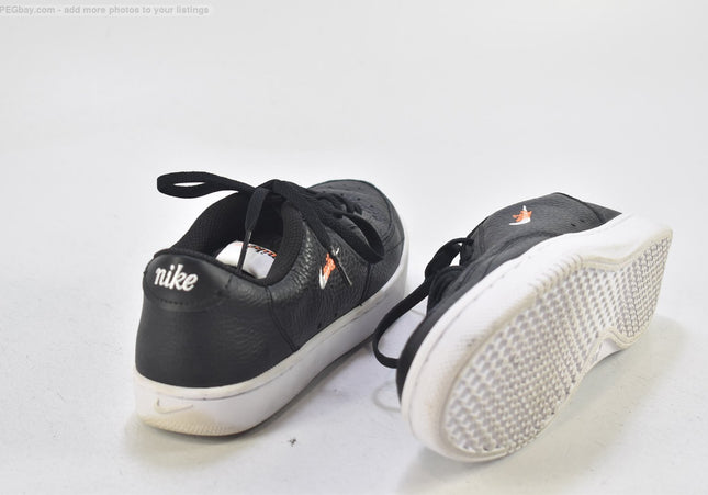 Nike Court Vintage Damen Sportschuhe Sneaker EUR 38 Nr. 25-F 52-Schuh-Gebraucht-secondhand