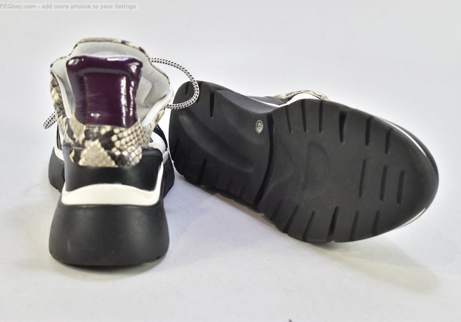 Cetti  Damen Halbschuhe Freizeitschuhe  EUR 40 Nr. 26-M 763