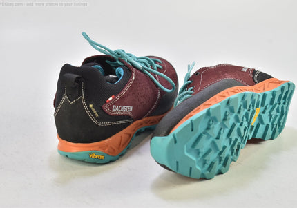 Dachstein Gtx Damen Wanderschuhe Trekking  Gr.39 Nr. 26-T 52