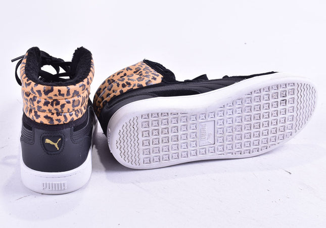 Puma Damen Sportschuhe Sneaker EUR 39 Nr. 24-Y 2216-Schuh-Gebraucht-secondhand