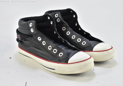 Converse Damen Sportschuhe Sneaker EUR 38 Nr. 25-A 901-Schuh-Gebraucht-secondhand